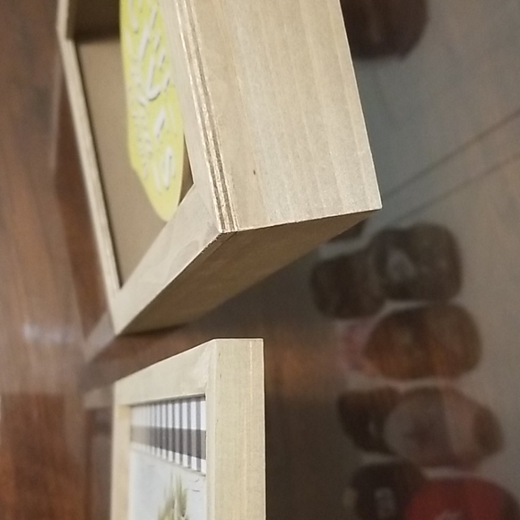 2 π Lemon πDecor Signs - Picture 3 of 6